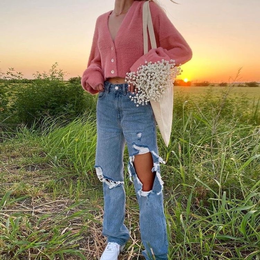 Meet your Posher, Tayah